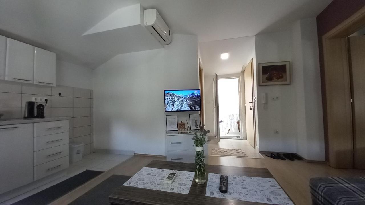 Apartments Platz Mostar Exterior photo